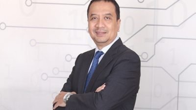 Civitas Akademik Cyber University Hadirkan Solusi Untuk Atasi Kecurangan Pedagang dengan Pemanfaatan AI