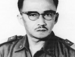 PB IDI Dukung Bapak Sandi Nasional, Mayjen TNI (Purn) Dr Roebiono Kertopati sebagai Calon Pahlawan Nasional 2024