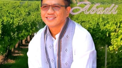 Masyarakat Kab. Bandung masih Perlu Kang Dadang. Ingat Kang! jangan terjebak wacana Politik di luar