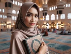 Hafiz Quran Bisa Kuliah dengan Beasiswa di Cyber Universty, Ini Syaratnya
