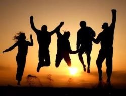 Inilah Tips Bisa Membuat Pertemanan Semakin Erat