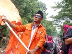Jelang Lebaran, seorang Pekerja di Purwakarta Kena PHK Sepihak