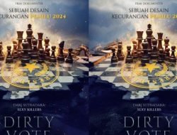 H2C Menunggu Premiere Film Dirty Election besok, Amicus Curiae Membludak
