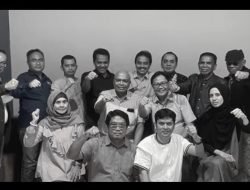 Trailer Resmi Film Dirty Election