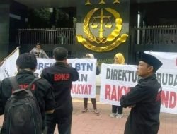 Kisruh tak Kunjung Usai, LSM BPKP Laporkan Masalah Pertanahan di Puncak Guha ke Kejaksaan Agung RI