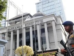 Memprediksi Putusan MK & Solusi Sengketa Pilpres 2024