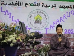 Pemilu 2024 berjalan Damai tetapi Kamtibmas tetap harus diperkokoh dan Dijaga