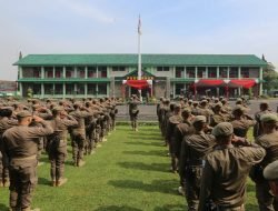 Peringatan HUT ke- 74, Lewat Pendekatan Humanis Satpol PP bisa meredam Konflik