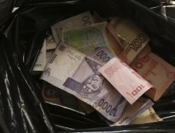 Cisaranten Wetan Bentuk Tim Kampung Bebas Rentenir, Siap Usir Bank Emok