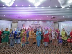 Hari Kartini sebagai Momen untuk Menghargai Perjuangan Perempuan