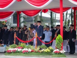 Otonomi Daerah Berkelanjutan Menuju Ekonomi Hijau dan Lingkungan yang Sehat