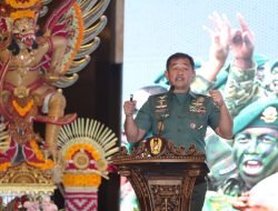 Kasad : Dansat Harus Berinovasi Untuk Kemajuan Satuan