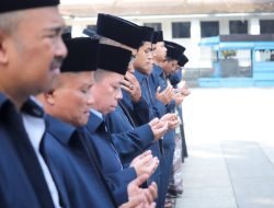 Bambang Tirtoyuliono: Kafilah MTQ Kota Bandung akan bisa mempertahankan Predikat Juara Umum kembali