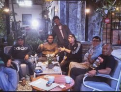 Ramadhan Expo 2024 Sukses Besar Kerjasama Dengan Rio 90 Dan PT CNG