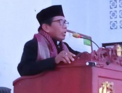 Momen Idul Fitri 1445 H/2024 M Muhasdbah Untuk Kembali Instrospeksi Diri Bagi Umat Muslim