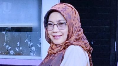 Aida Cakrawati Konda: Pers Sebagai Pilar Demokrasi Indonesia