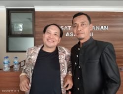 Saep Copet Dan Junaedi Pemeran Preman Pensiun Apresiasi Cimahi Menari