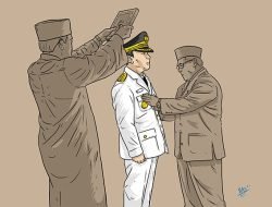 Inilah Nama, calon Sementara Gubernur dan wakil Gubernur Jawa Barat