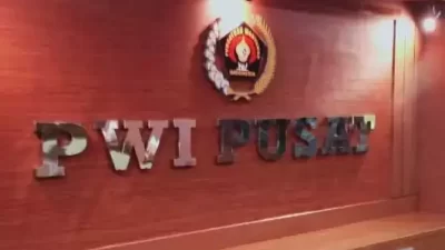Terkait reales dugaan PWI menggunakan Dana BUMN ditepis balik Sekjen PWI Pusat