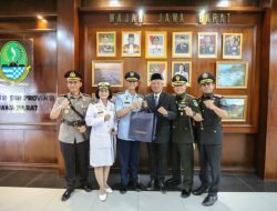 Bambang: mari Bangun dari Semua Unsur, Danlanud: Prajurit harus Peka