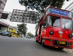 Wacana Bebas Kendaraan di Jalan Braga, jangan Sampai ada efek kemacetan, sediakan lahan parkir yang Layak