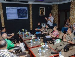 Wacana Bebas Kendaraan Di Braga, Ini Tempa Parkirnya