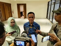 KPU Resmi Tetapkan Anggota DPRD Kota Bandung Terpilih Periode 2024-2025, Pemkot Sampaikan siap Berkolaborasi dan selamat