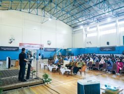 Ketua MPR RI Bamsoet Ingatkan Ancaman Kemajuan Teknologi