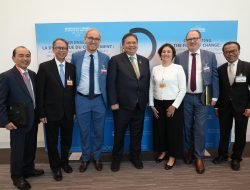 Komitmen Indonesia di PTM OECD: Aksi Berbasis Solusi untuk Pertumbuhan Ekonomi Berkelanjutan