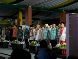 Alhamdulillah, Kafilah Kota Bandung Raih Peringkat Ketiga MTQ Tingkat Jawa Barat