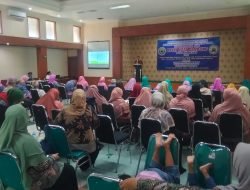 BPTKI Kembangkan Paud untuk Mewujudkan Generasi Emas yang Cerdas Berakhlatul Karimah