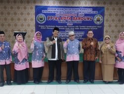 Menyiapkan Generasi Emas menuju Era Indonesia Emas 2045