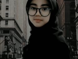 Tambah lagi pretasi Zahir, Mahasiswi Unfari, sebagai Juara Nasional Olimpiade Biologi Matematika dan Kimia