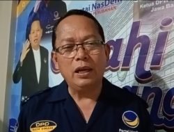 Enang Mundur Dari Bursa Pencalonan Walikota Ini Alasannya