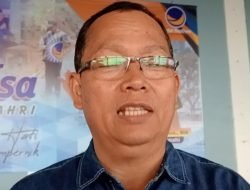 BaladEsa Enang Sahri Dukung Dikdik Menang Dalam Bursa Calon Walikota Cimahi