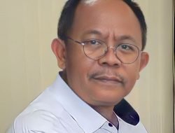 Dikdik Suratno Nugrahawan Tertinggi Hasil Surveynya
