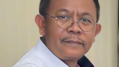 Dikdik Suratno Nugrahawan Tertinggi Hasil Surveynya