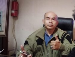 Asep Taryana Penggagas Kotif Cimahi Jadi Cimahi Otonom, Protes Keras Pernyataan Aditya Dan Akan Dituntut Secara Hukum