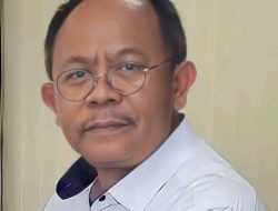 Dikdik klarifikasi Masalah APK Dirinya Yang Tepampang Di Jalan-jalan Adalah Inisiatif Masyarakat