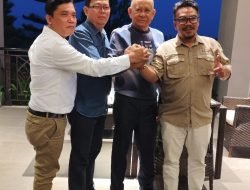 4 Partai Besar Berkoalisi Dalam Perhelatan Pilkada 2024