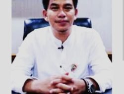 Sosok  Drs. H. Sonny Salimi MAP,  Tengah menjadi Perbincangan hangat Jadi Bakal Calon Wali Kota Bandung