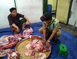 Cari tahu, Agar Enak dan Aman saat Masak Daging Sapi