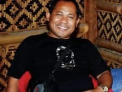 Tokoh Pemuda Cimahi Welly Gilmore, Minta Pihak Aparat Kepolisian  Untuk Bertindak Tegas Terhadap Sekelompok  Orang Lakukan Aksi Demo Di KPK