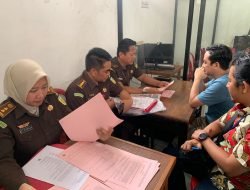 Kasus Pasar Cigasong diserahkan Kejati Jabar Ke Kejaksaan Negeri Kab. Majalengka