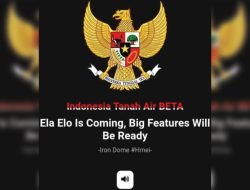 Statemennya ttg PDNs tampak “Ela Elo”, Menkominfo harus Mundur