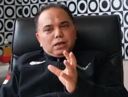 Haidar Alwi: Menkominfo dan Kepala BSSN Harus Bertanggung Jawab, Layaknya Mundur atau Dimundurkan
