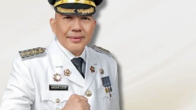 Arsan Latif Bantah Keterlibatan Proyek Pasar Cigasong Majalengka