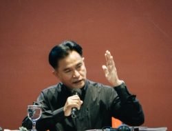 Mempertanyakan Peran Yusril Ihza Mahendra terhadap Masa depan Partai Bulan Bintang