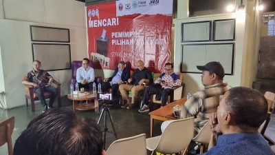 Bima Arya: Gubernur harus Sering ‘Ngawangkong’ dengan Bupati dan Walikota, untuk bahas Program