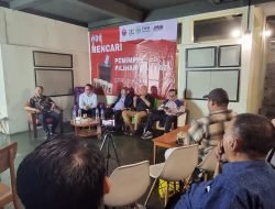 Pilkada Saat Ini: Defisit Gagasan Namun Surplus Gimmick dan Algoritma Kekinian